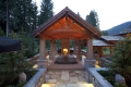 Hot Tub Pavilion